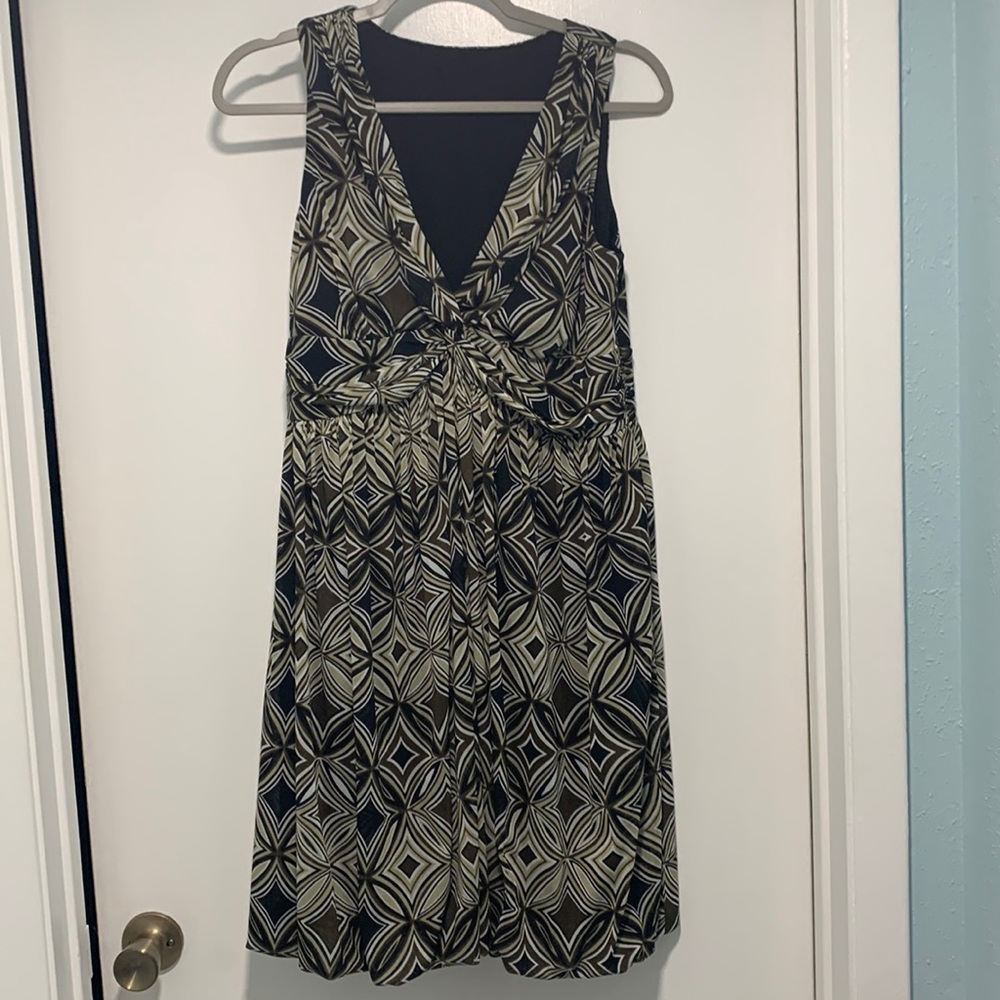 Holiday Dress